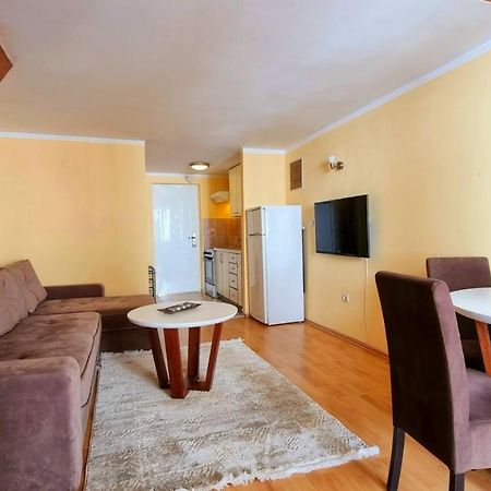 Becici Apart Budva Exterior foto